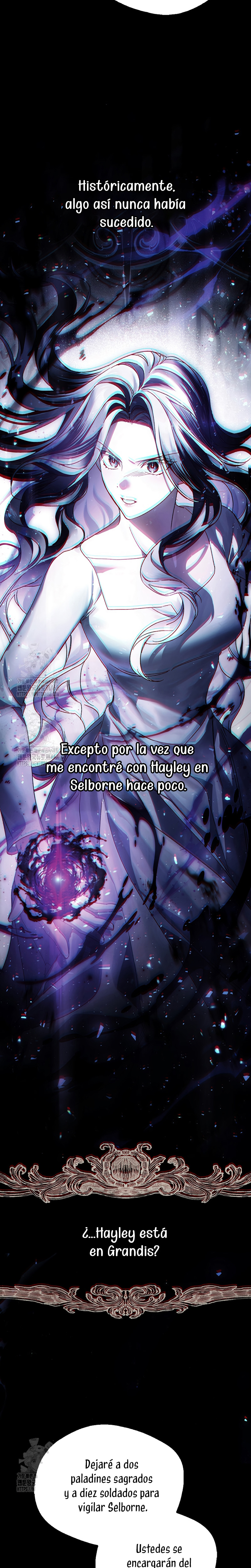 Marques De Marron Capítulo 15 - Page 24