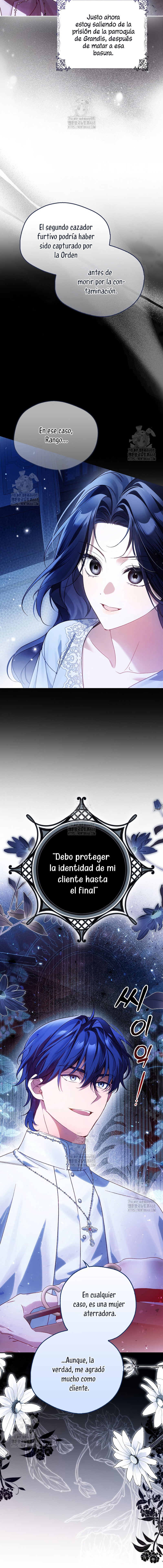 Marques De Marron Capítulo 15 - Page 27