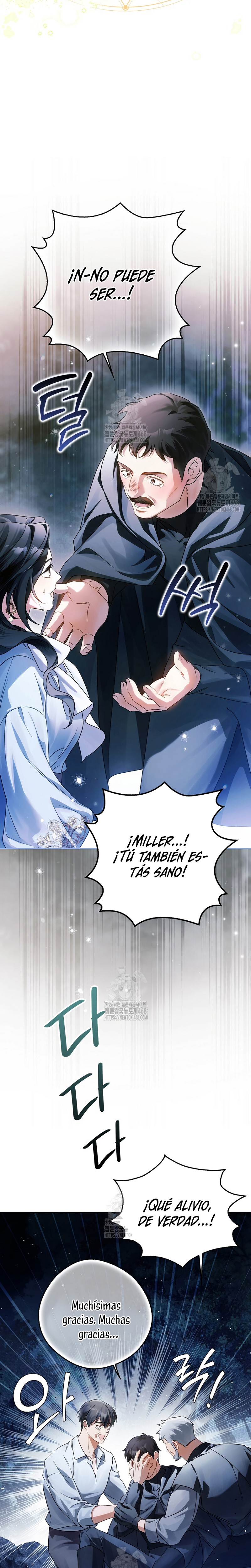 Marques De Marron Capítulo 16 - Page 10