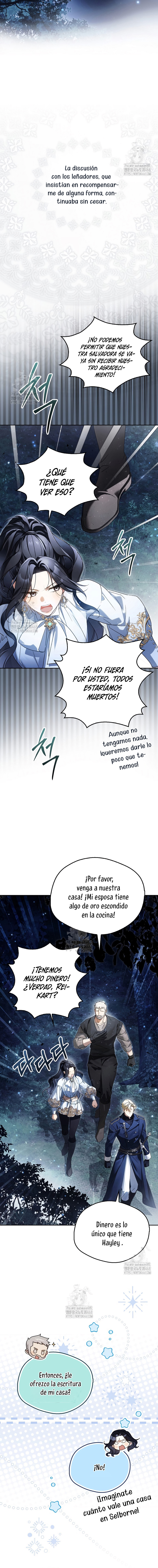 Marques De Marron Capítulo 16 - Page 12