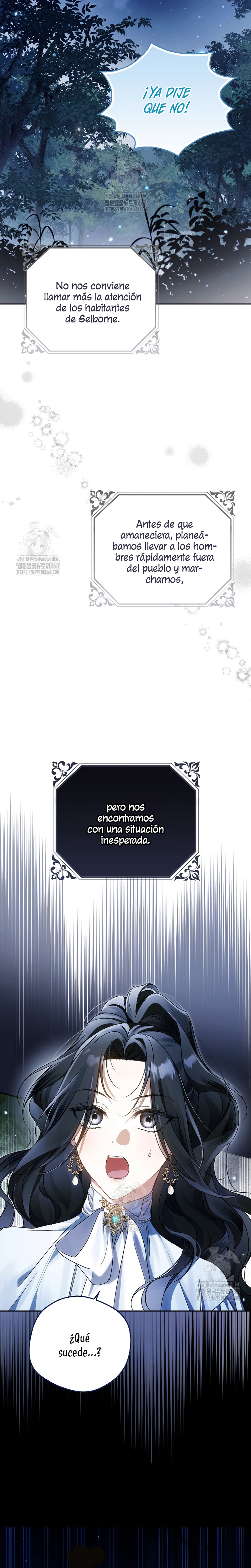 Marques De Marron Capítulo 16 - Page 14