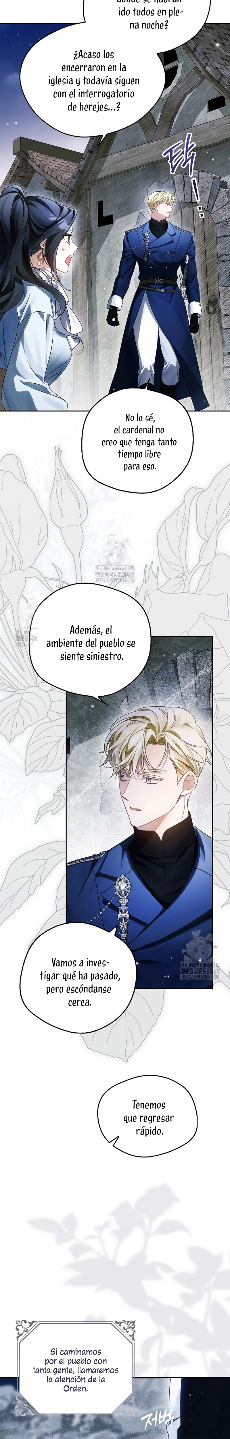 Marques De Marron Capítulo 16 - Page 16