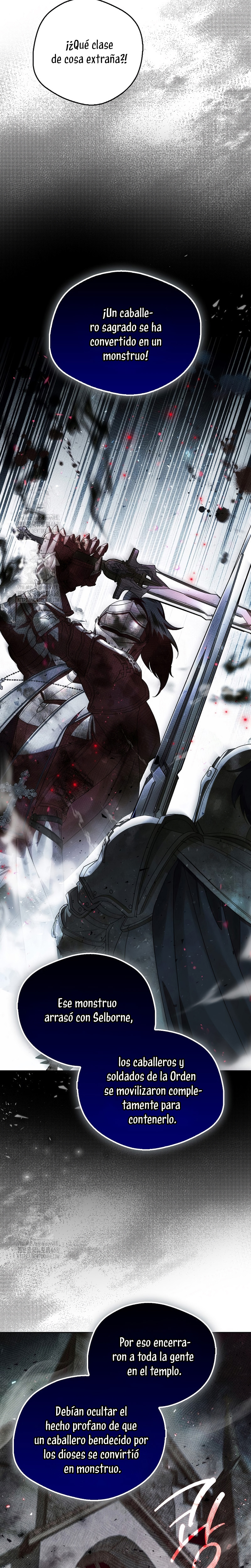 Marques De Marron Capítulo 16 - Page 19