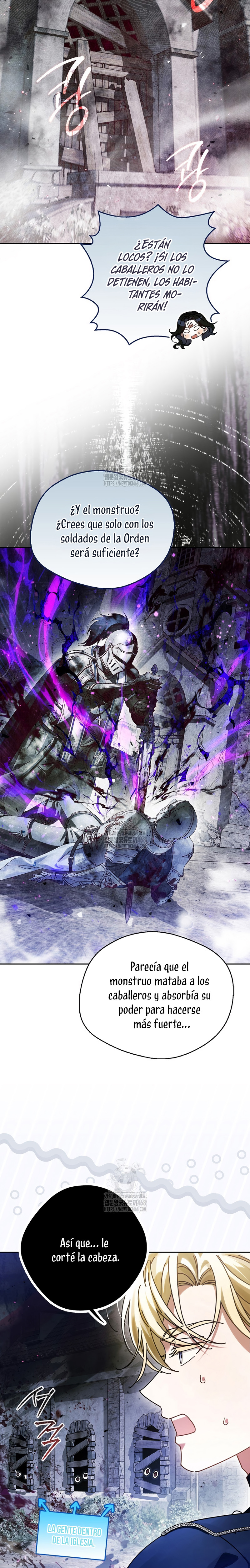 Marques De Marron Capítulo 16 - Page 20