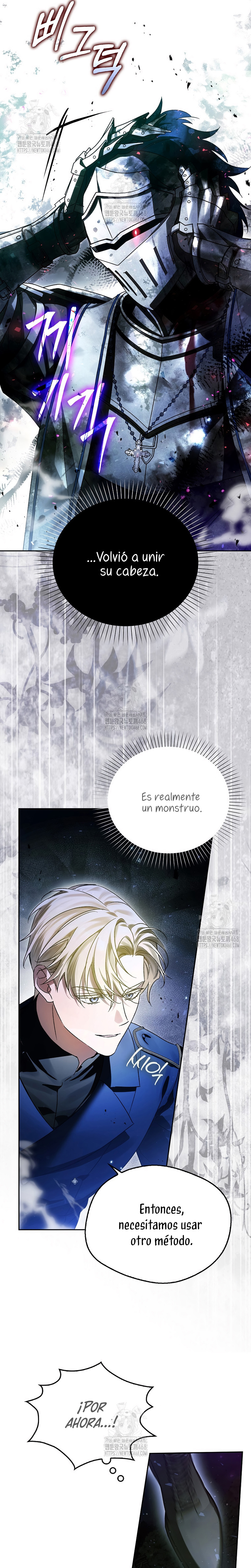 Marques De Marron Capítulo 16 - Page 22