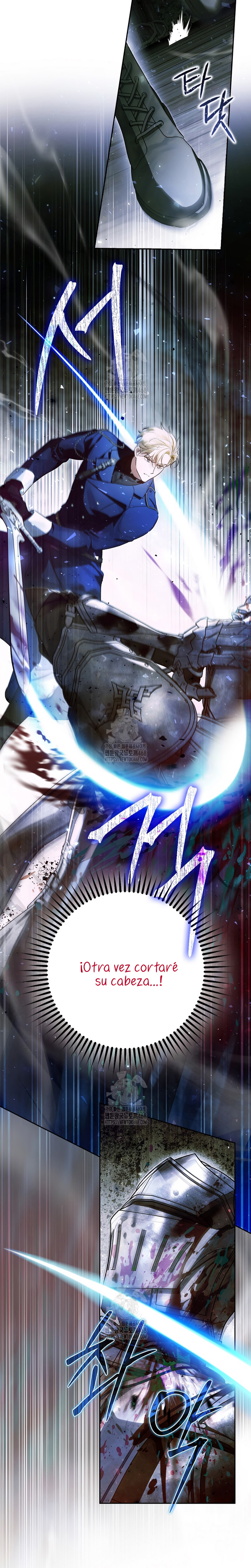 Marques De Marron Capítulo 16 - Page 23