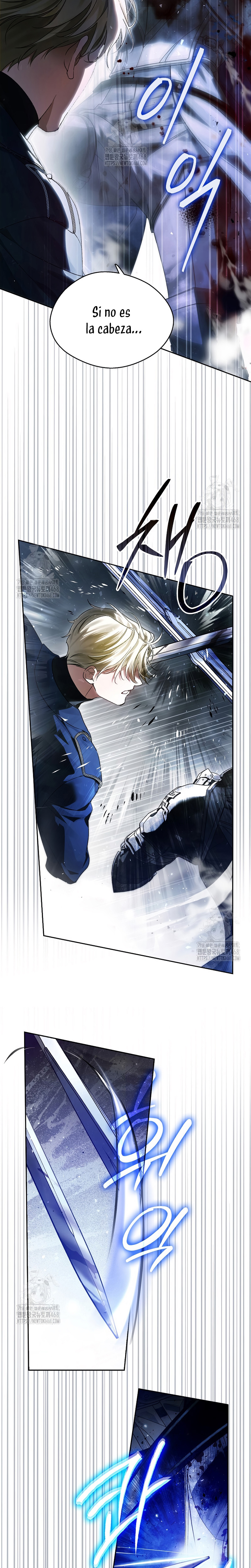 Marques De Marron Capítulo 16 - Page 25