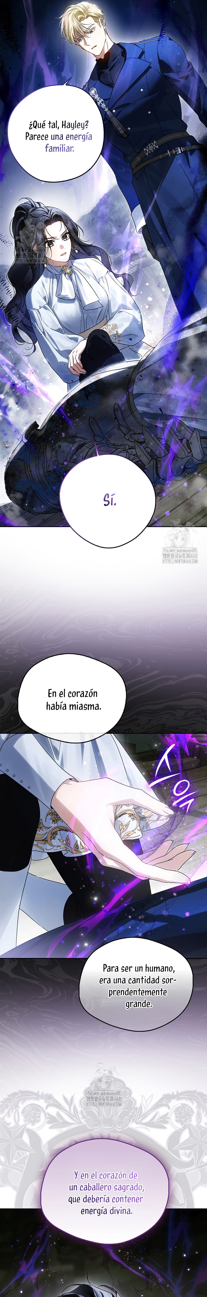 Marques De Marron Capítulo 16 - Page 27