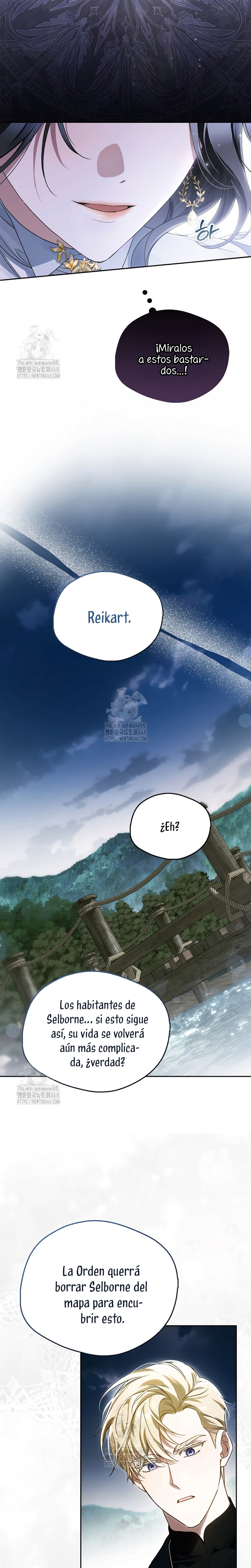 Marques De Marron Capítulo 16 - Page 29