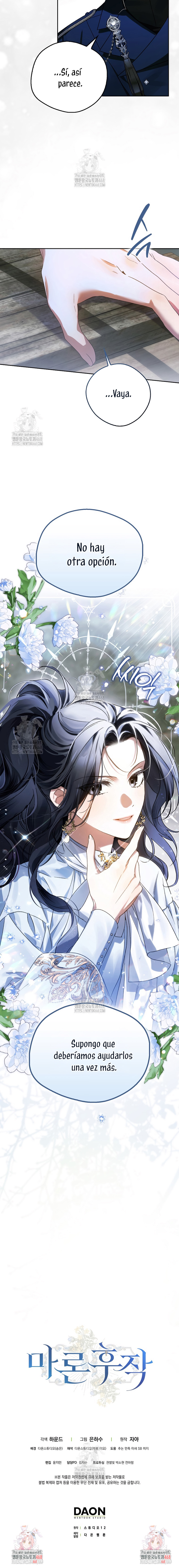 Marques De Marron Capítulo 16 - Page 30