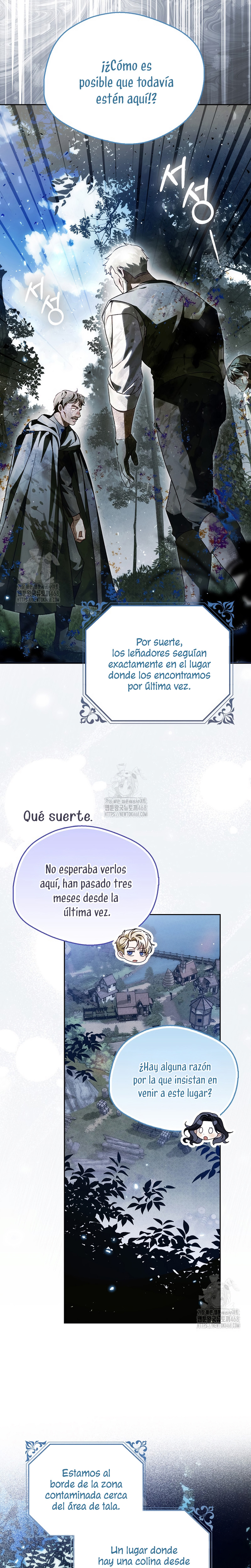 Marques De Marron Capítulo 16 - Page 4