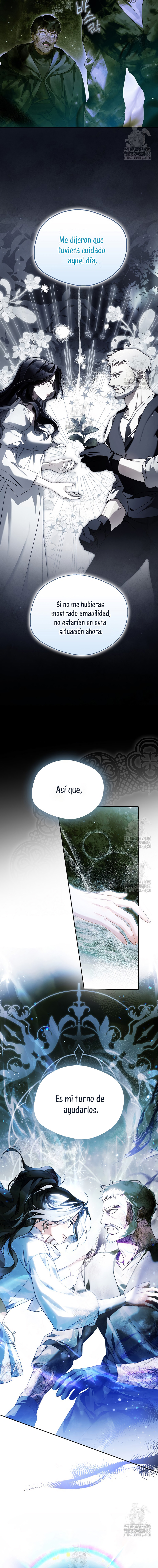 Marques De Marron Capítulo 16 - Page 7