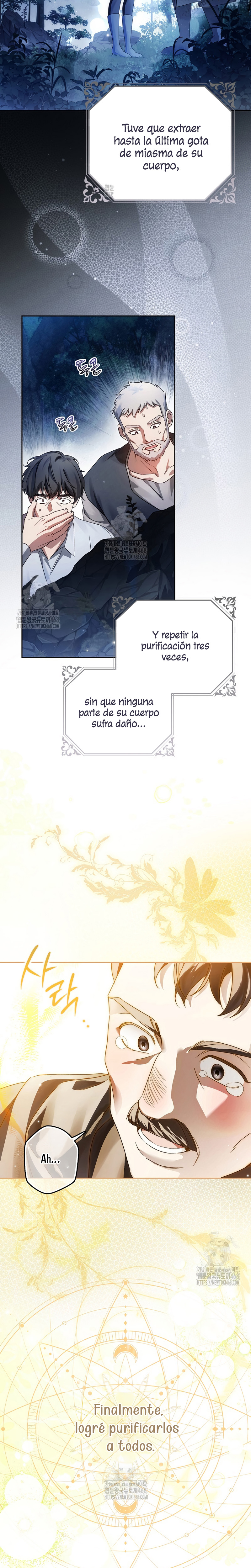 Marques De Marron Capítulo 16 - Page 9