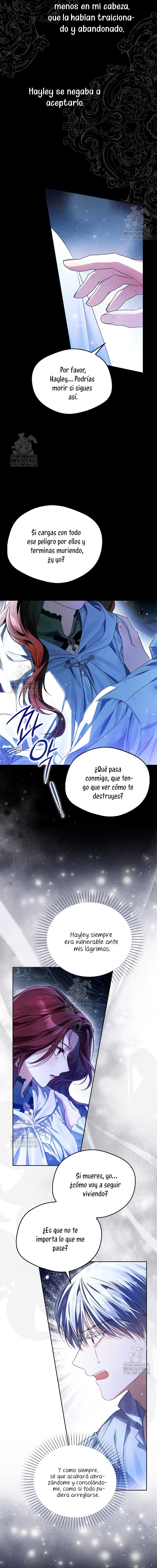 Marques De Marron Capítulo 17 - Page 17