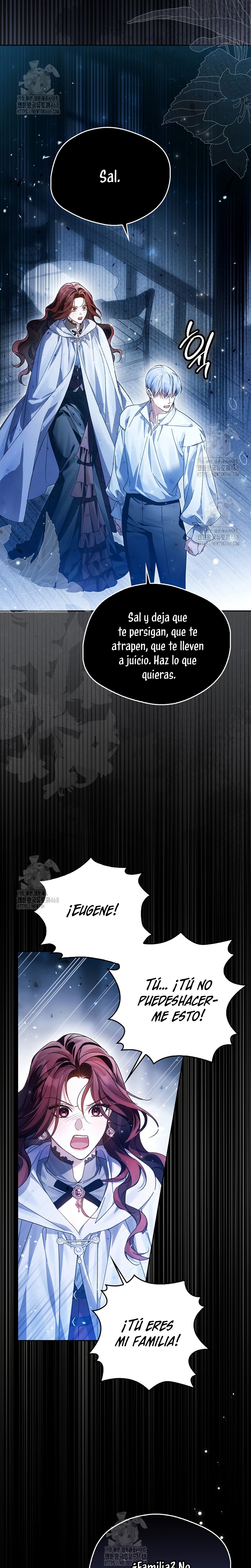 Marques De Marron Capítulo 17 - Page 20