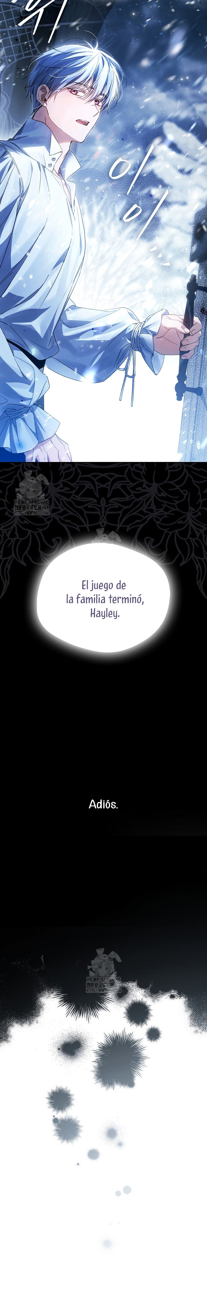 Marques De Marron Capítulo 17 - Page 24