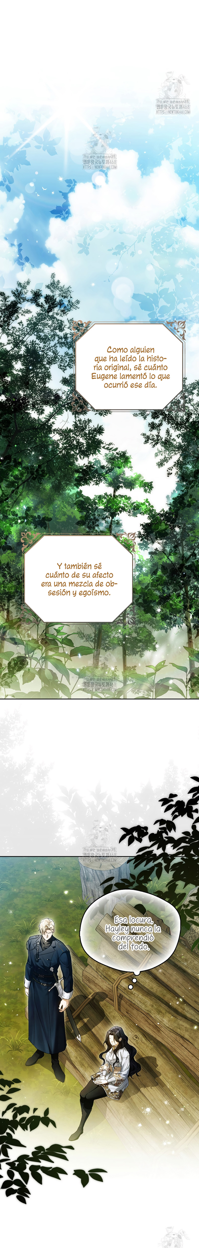 Marques De Marron Capítulo 17 - Page 25