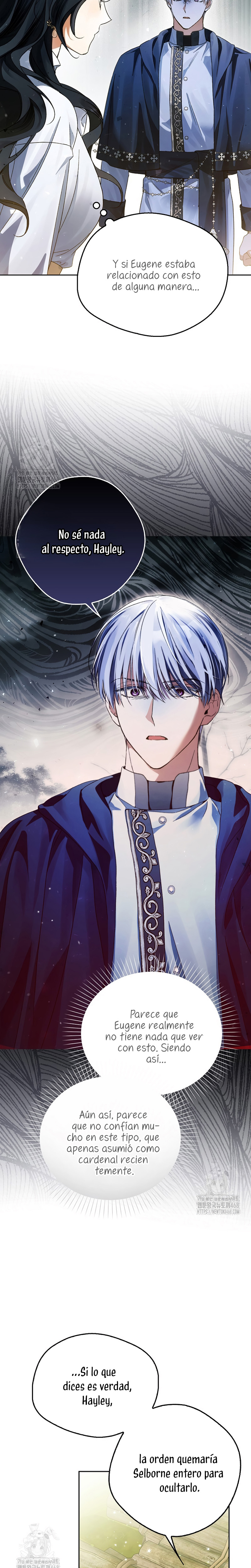 Marques De Marron Capítulo 18 - Page 11