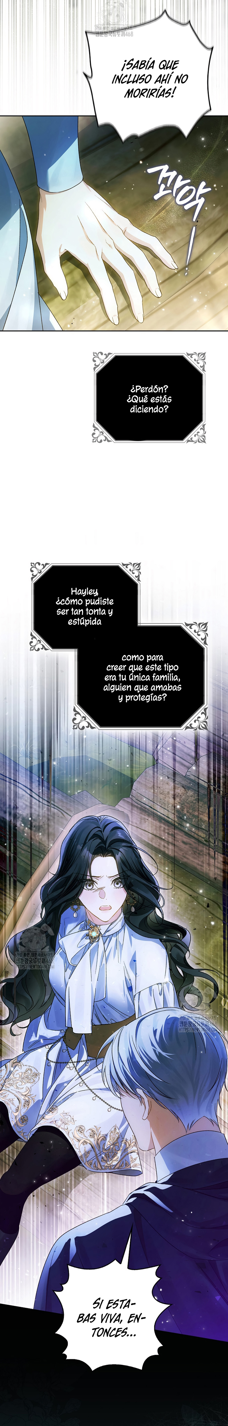 Marques De Marron Capítulo 18 - Page 16