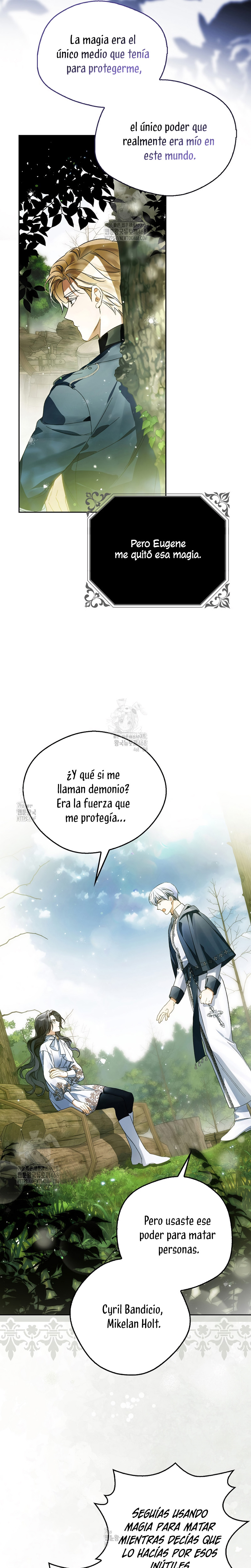 Marques De Marron Capítulo 18 - Page 18