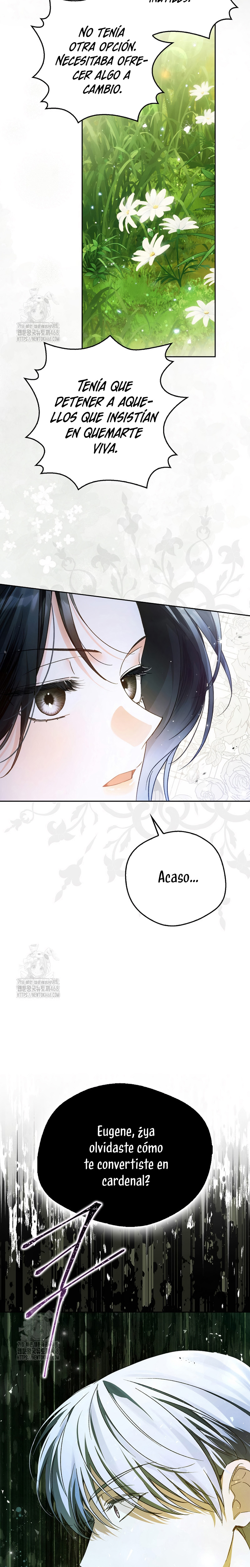 Marques De Marron Capítulo 18 - Page 19