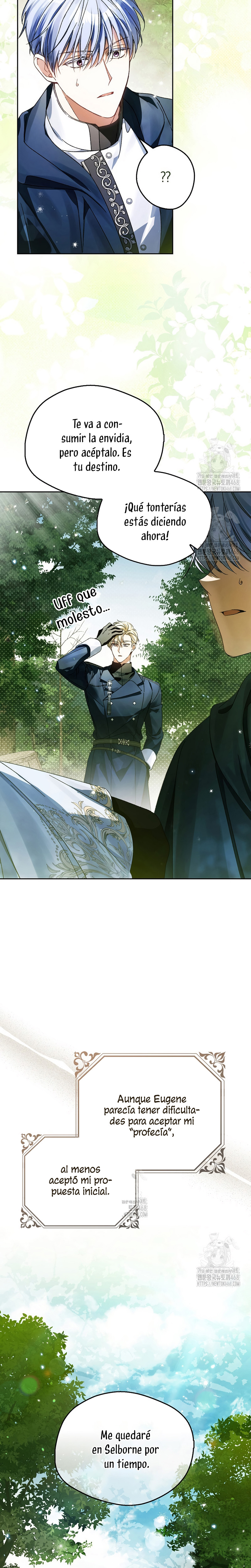 Marques De Marron Capítulo 18 - Page 28