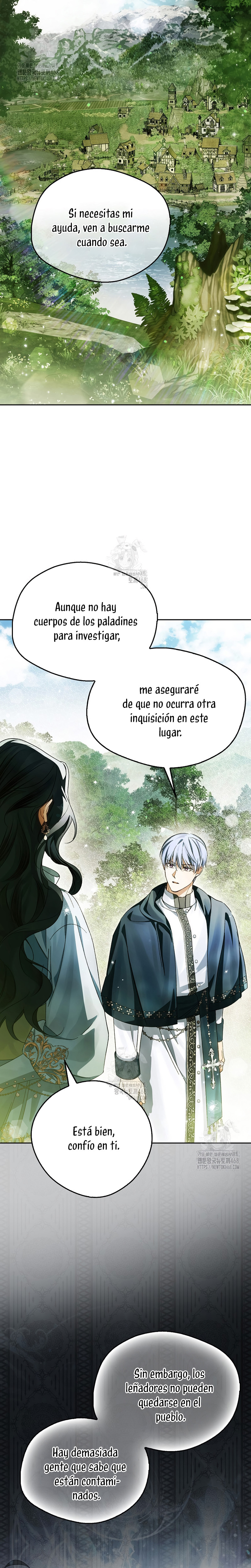 Marques De Marron Capítulo 18 - Page 29