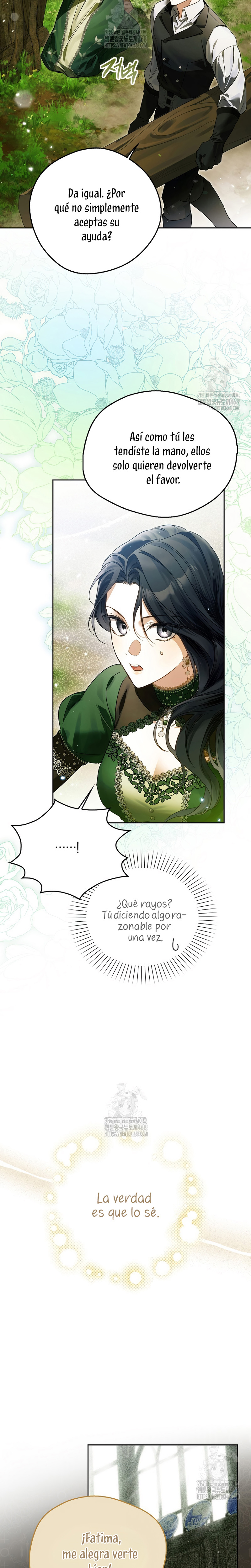 Marques De Marron Capítulo 19 - Page 11