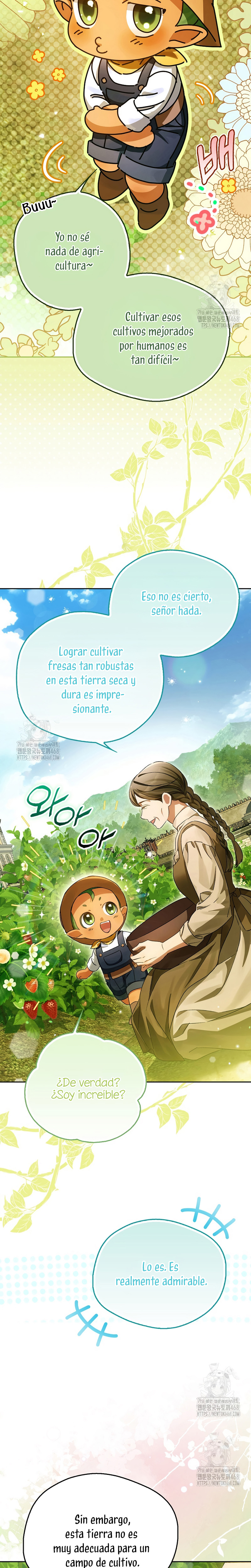 Marques De Marron Capítulo 19 - Page 15