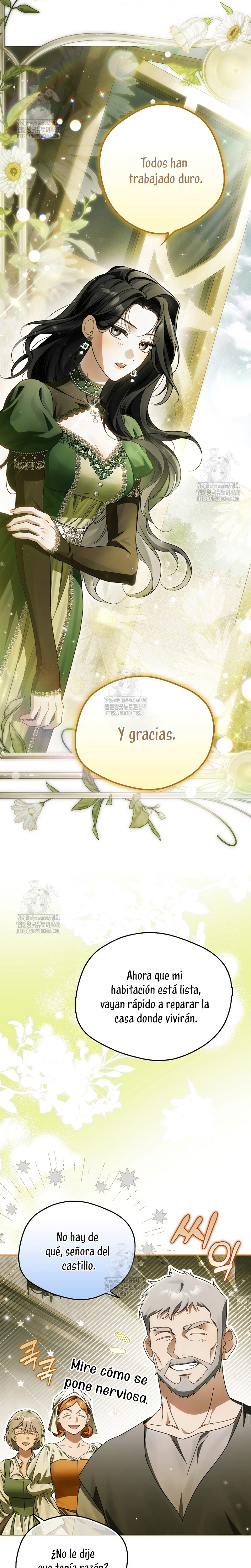 Marques De Marron Capítulo 19 - Page 21