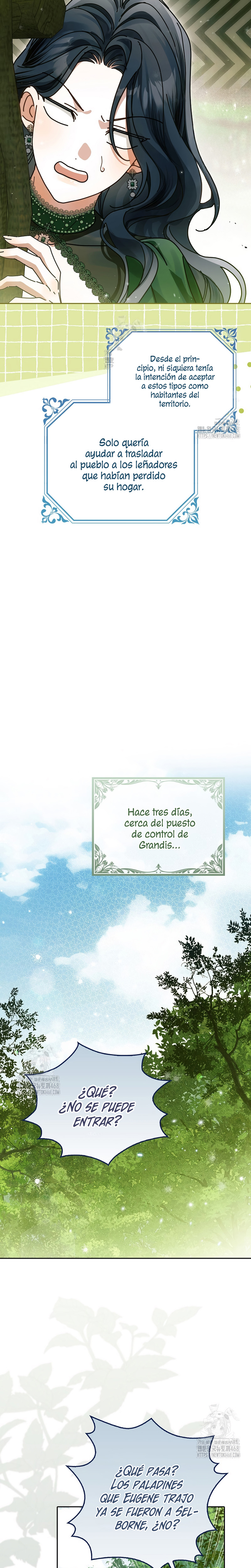 Marques De Marron Capítulo 19 - Page 6