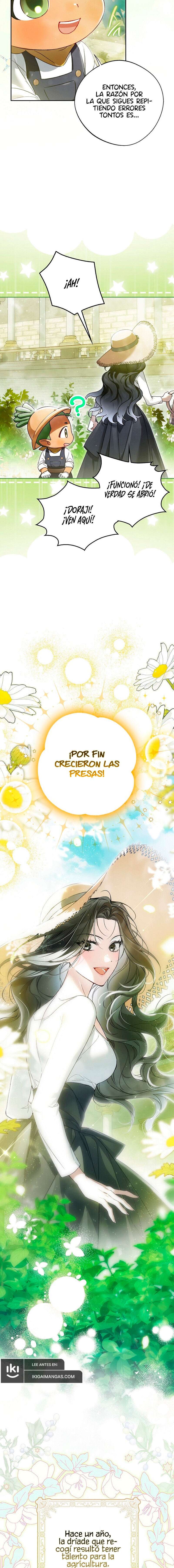 Marques De Marron Capítulo 2 - Page 19