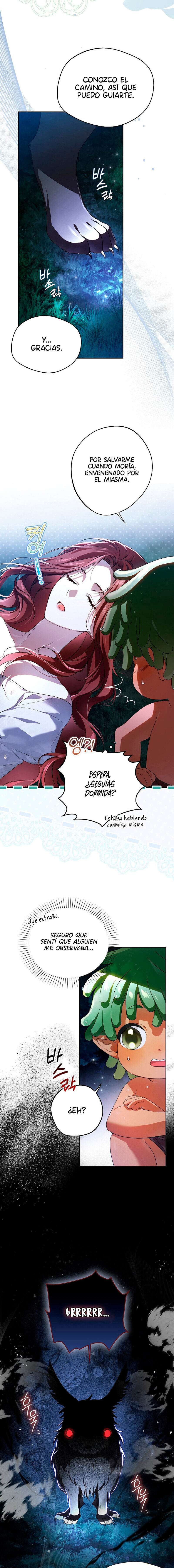 Marques De Marron Capítulo 2 - Page 2