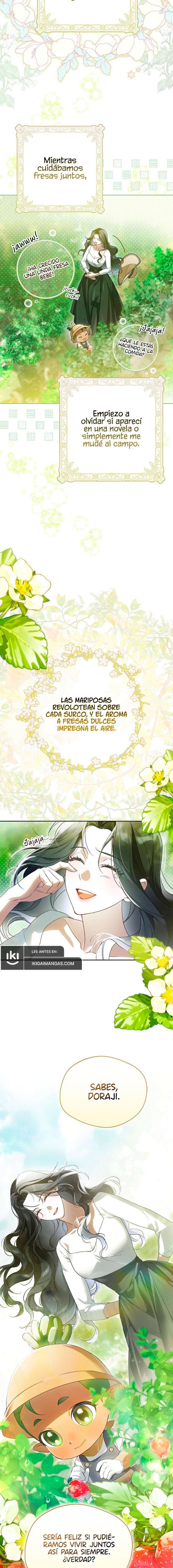 Marques De Marron Capítulo 2 - Page 20