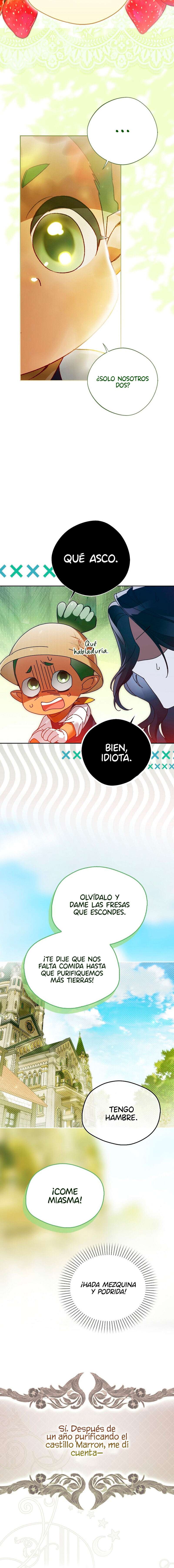 Marques De Marron Capítulo 2 - Page 21