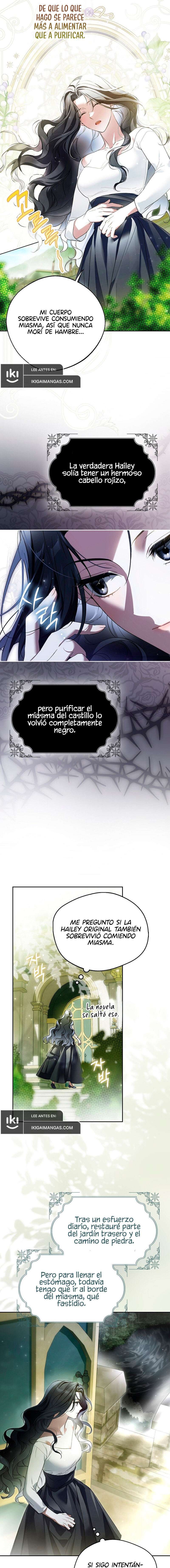 Marques De Marron Capítulo 2 - Page 22