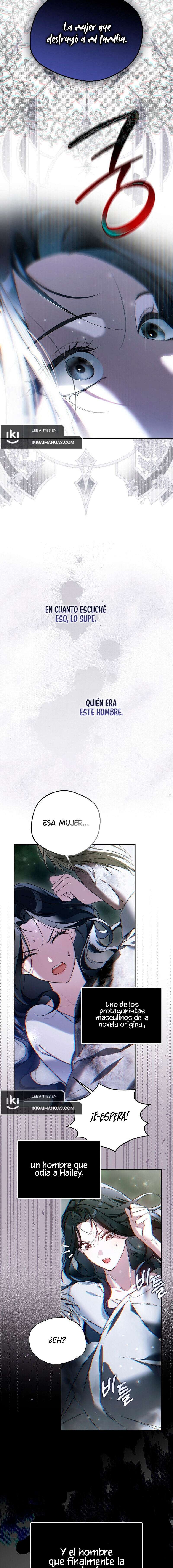 Marques De Marron Capítulo 2 - Page 26