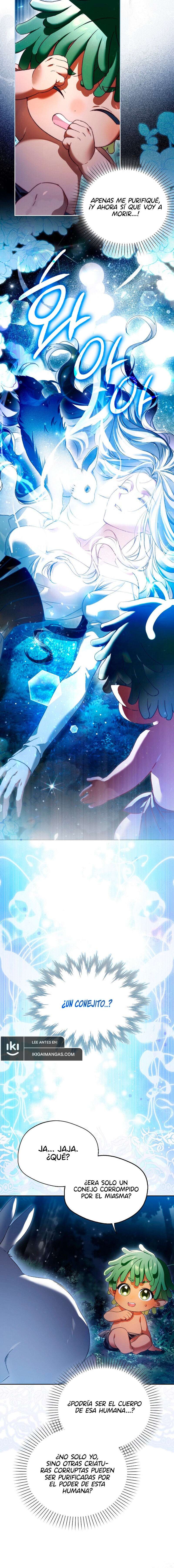 Marques De Marron Capítulo 2 - Page 4