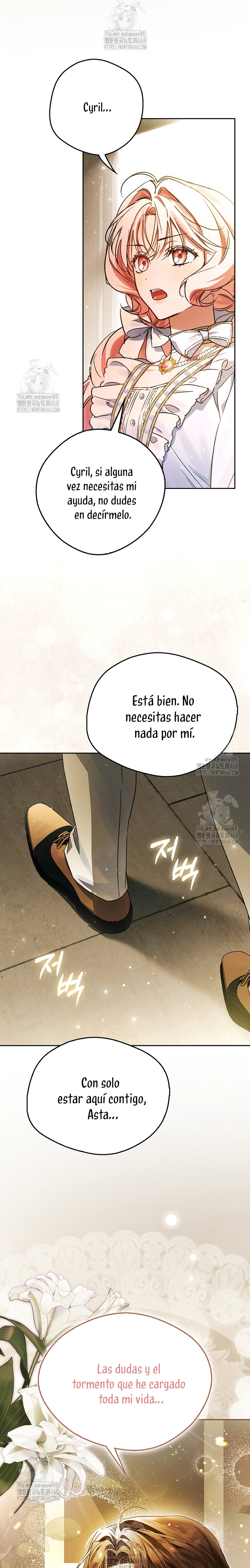 Marques De Marron Capítulo 20 - Page 10