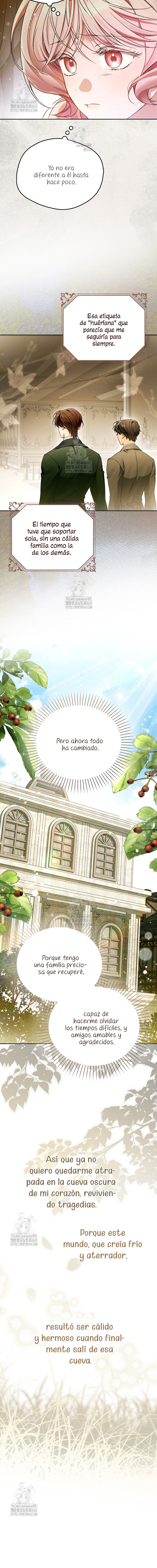 Marques De Marron Capítulo 20 - Page 12