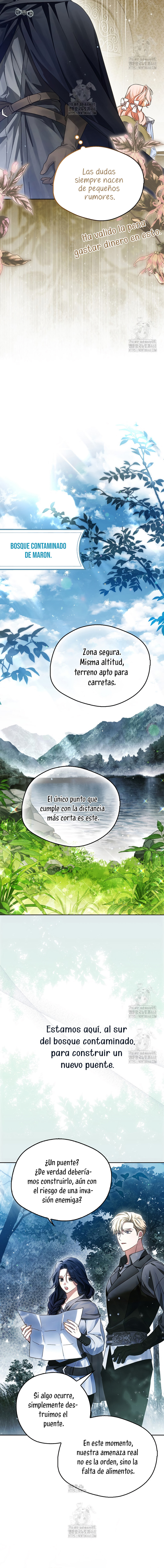 Marques De Marron Capítulo 20 - Page 17