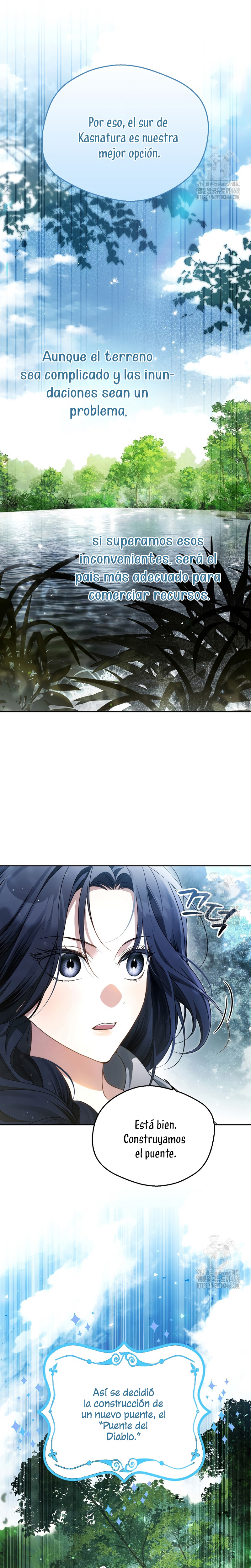 Marques De Marron Capítulo 20 - Page 19