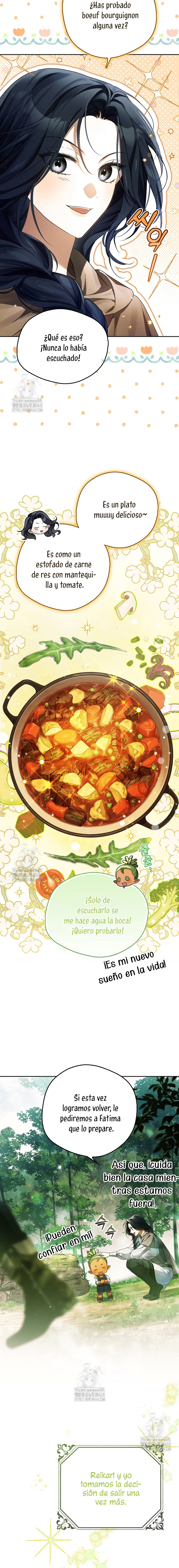 Marques De Marron Capítulo 20 - Page 22