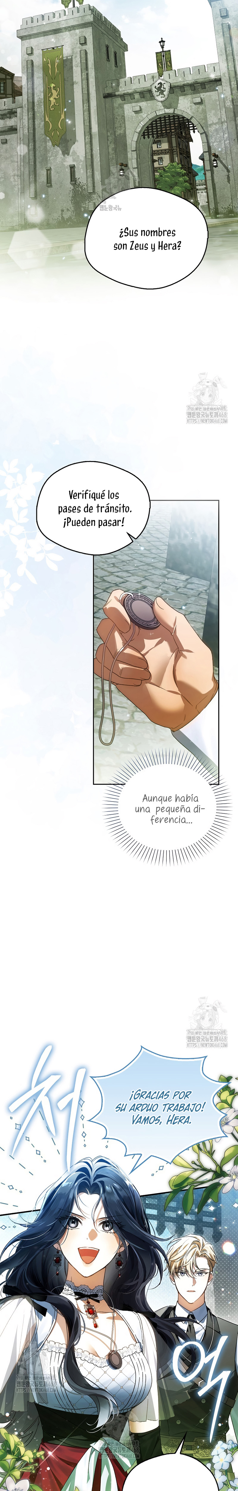 Marques De Marron Capítulo 20 - Page 24