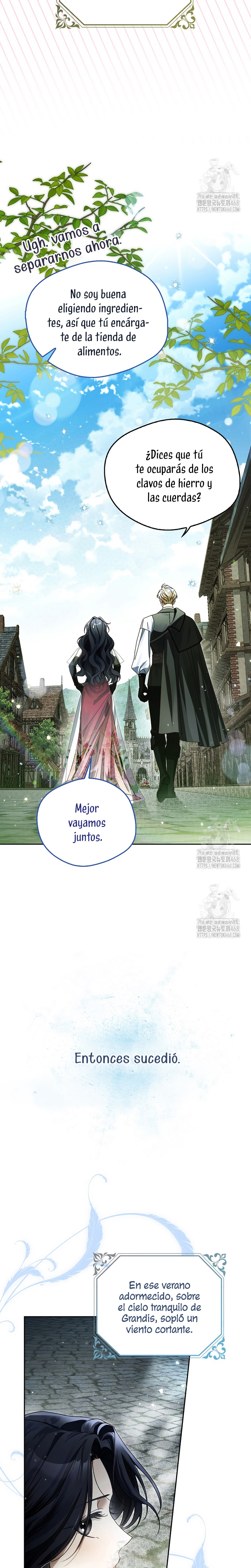 Marques De Marron Capítulo 20 - Page 26