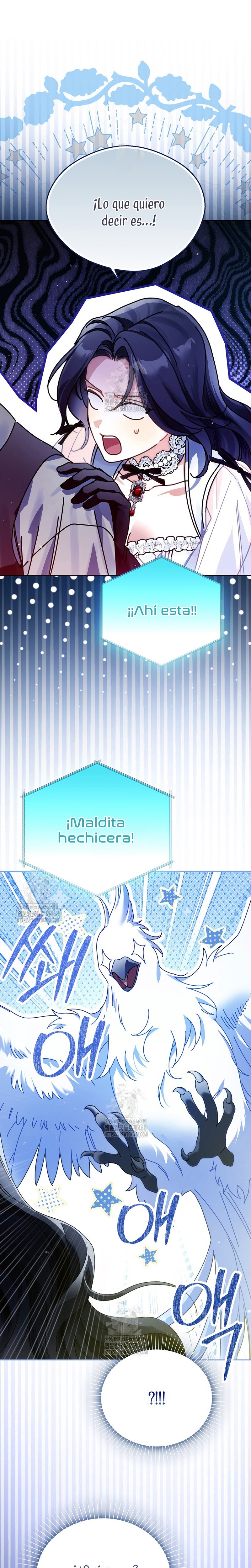 Marques De Marron Capítulo 20 - Page 30