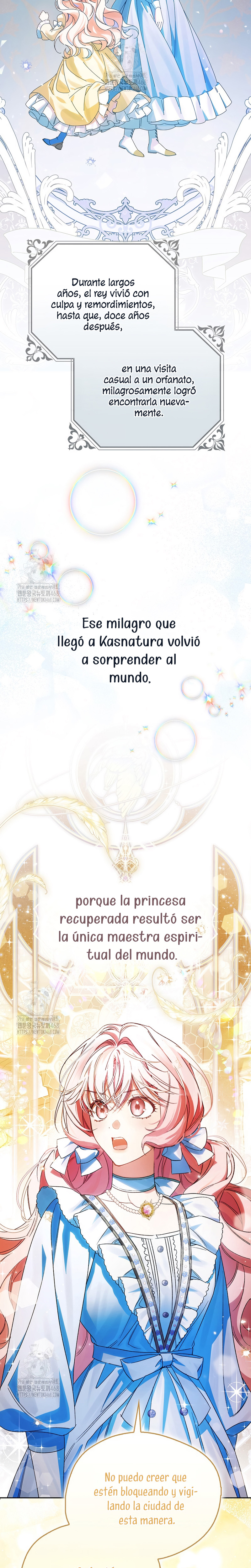 Marques De Marron Capítulo 20 - Page 4