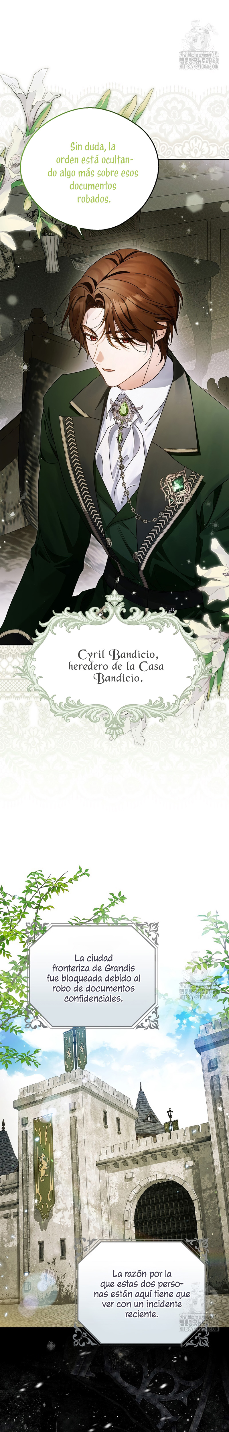 Marques De Marron Capítulo 20 - Page 6