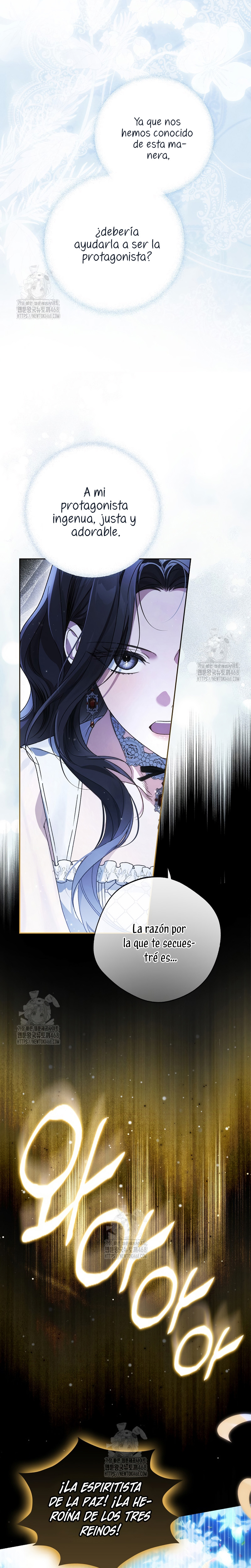 Marques De Marron Capítulo 21 - Page 14