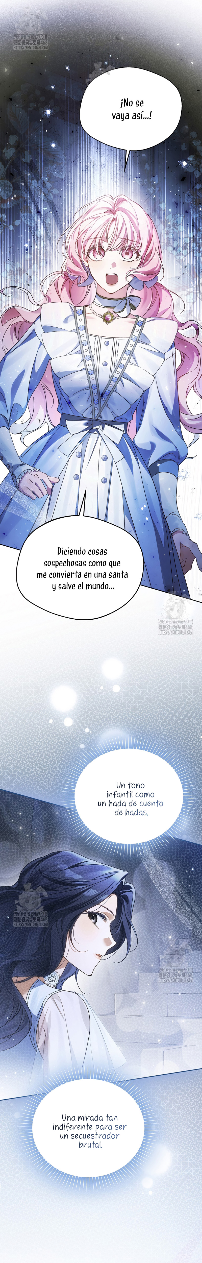 Marques De Marron Capítulo 21 - Page 18